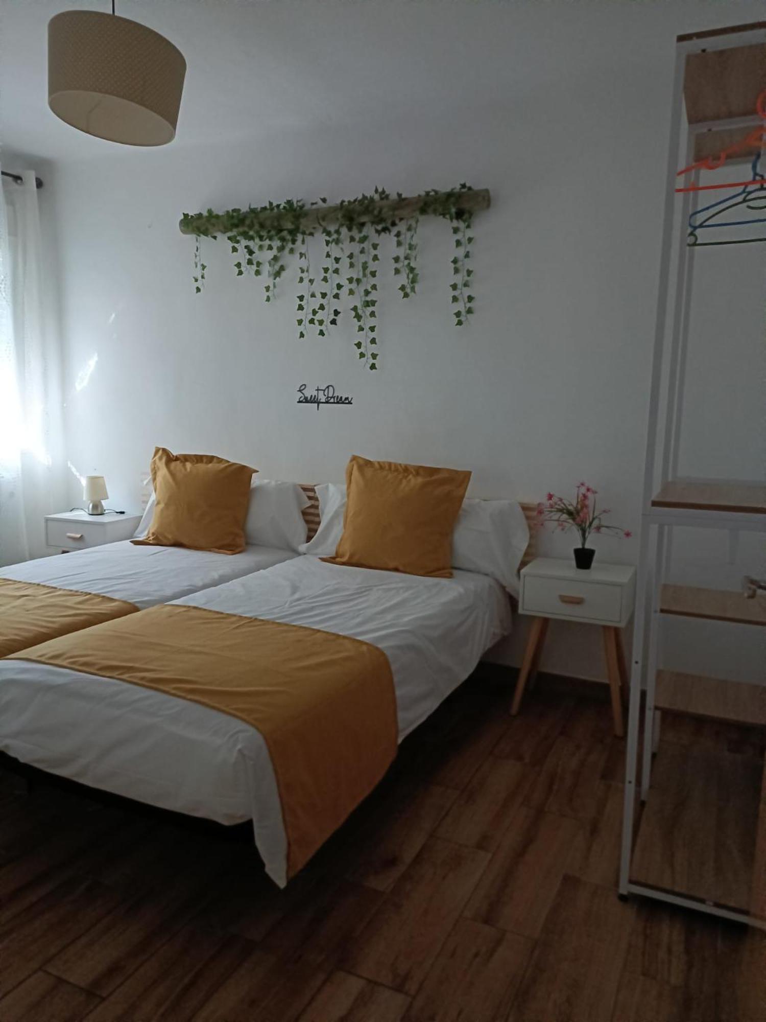 Casa Cobo Exclusivo Alojamiento En Мадрид Екстер'єр фото