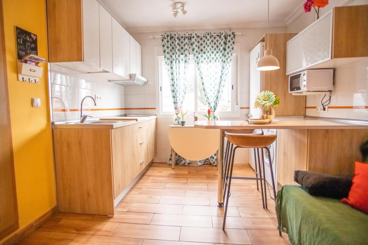 Casa Cobo Exclusivo Alojamiento En Мадрид Екстер'єр фото